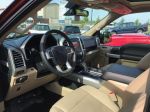 Opravdový pick up Ford F150 model 2017